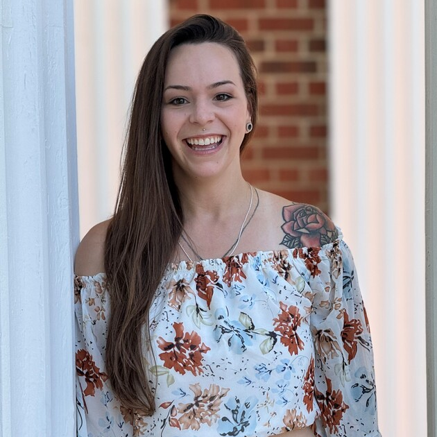 EED202410167 - Egg Donor