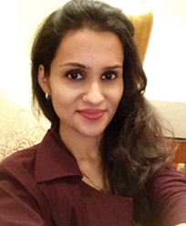 Dr. Pooja Patel, MD