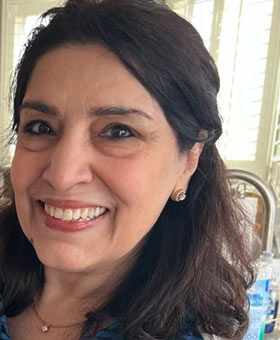 Reeta Rehman