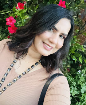 Dr. Veera Saghar, MBBS