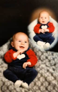 Seattle Sperm Bank - Sperm Donor