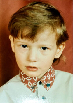 Seattle Sperm Bank - Sperm Donor