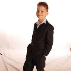 Seattle Sperm Bank - Sperm Donor