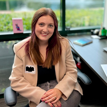 EED202510714 - Egg Donor