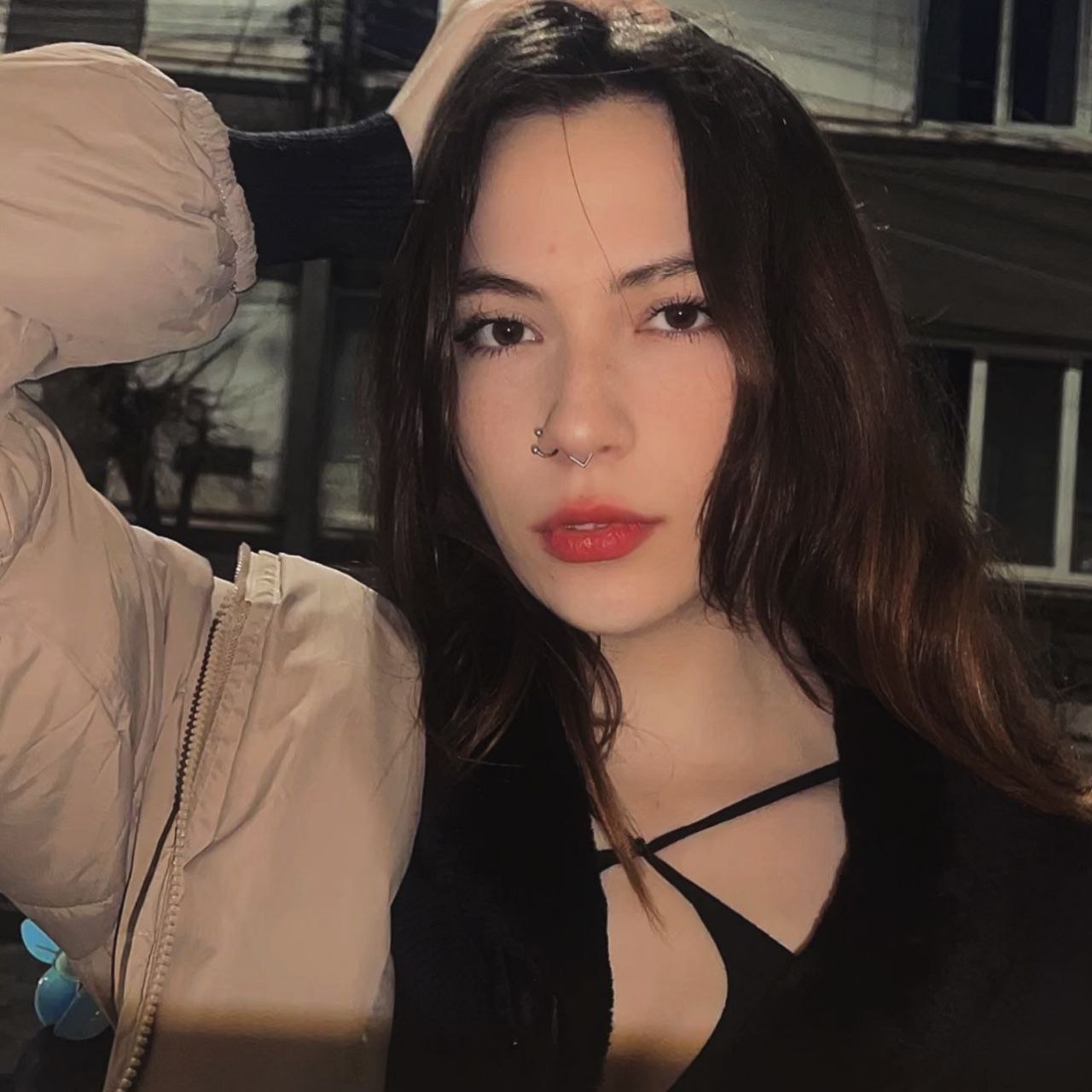 EED202510928 - Egg Donor