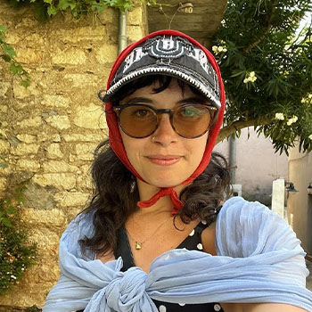 EED202510948 - Egg Donor