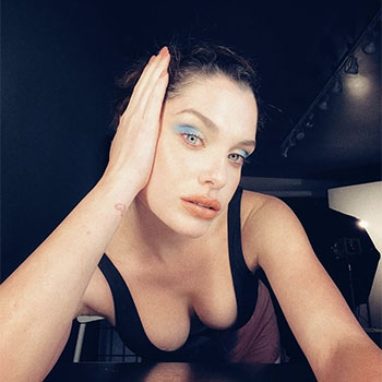 EED202511562 - Egg Donor